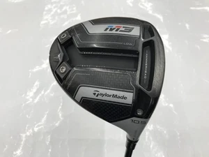 used TaylorMade M3 460 10.5 degrees flex S FUBUKI TM5 Men s Right - Picture 1 of 8