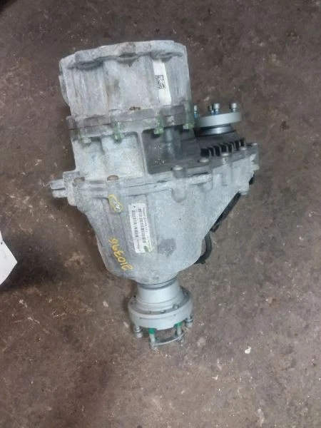 Transfer Case 3.6L Fits 15-18 300 773970 - Image 1 of 4