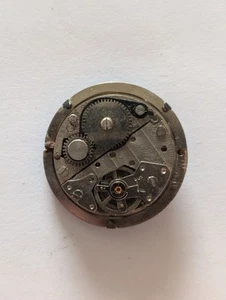 Vintage Ingersoll Cal.405 Mechanical Watch Movement (Spares/Repairs) - Picture 1 of 9