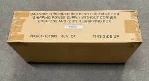 FUENTE DE ALIMENTACIÓN LÁMPARA BEL 7000w 3ø a 48VDC 145a salida EFI VUTEK GS3250LX FXC7000-48-S - Imagen 1 de 12