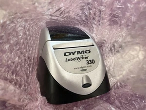 DYMO LabelWriter 330 Thermal Label Printer USB - Guaranteed to Work - Picture 1 of 3