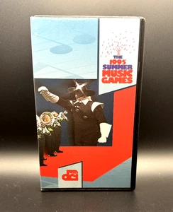 1995 Drum Corps International World Championships Volume 1 VHS Division 1 Finals - Bild 1 von 7