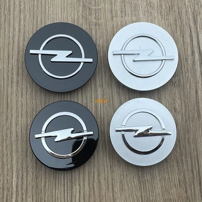 cap 58mm 64mm for Opel Wheel rim center hub cover Tyre Hubcap 4pcs wheel Hub  - Image 1 of 4