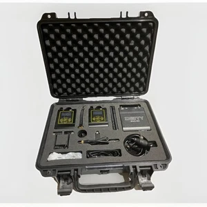 [Como Nuevo] Kit de Sistema Inalámbrico Deity Connect Doble Canal 2.4Ghz - Imagen 1 de 7