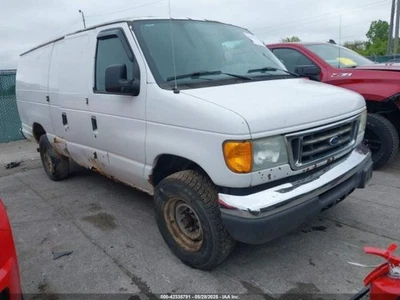 Engine 5.4L VIN L 8th Digit With Egr Valve Fits 04-06 FORD E150 VAN 2692404 Foto 1 de 4