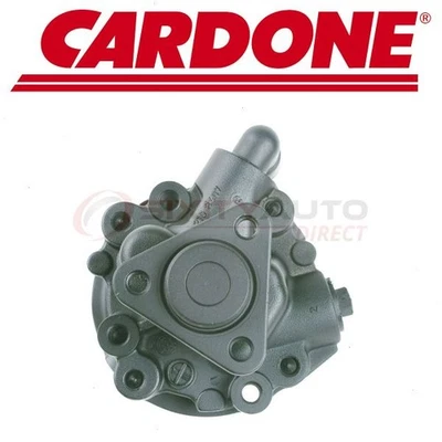 Cardone Reman Power Steering Pump for 2000 BMW 323Ci - Hoses Pumps  mf Foto 1 de 4