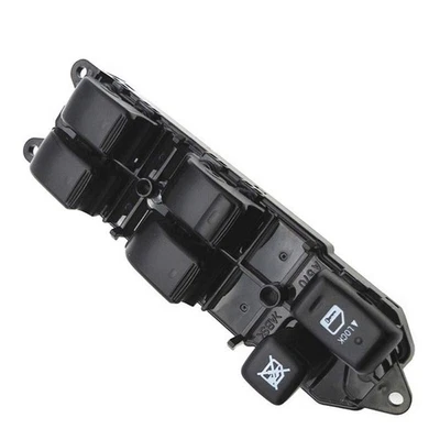 Master Power Window Switch 84040-53081 For Lexus IS F IS250 IS350 2005-2013 Foto 1 de 4