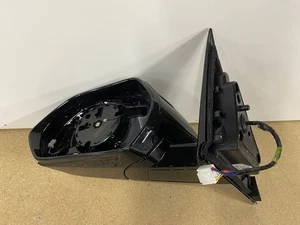 Espejo retrovisor de puerta con señal lateral izquierdo Kia K4 GT 2025 línea OEM punto ciego - Imagen 1 de 8