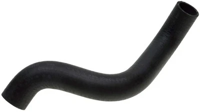 Gates 23079 Premium Molded Coolant Hose For 05-06 Montana Relay Terraza Uplander - Image 1 of 2