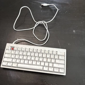 Vortex POK3R Mechanical USB Keyboard Limited Edition - Missing a Key - Picture 1 of 7