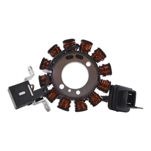 Stator for Aprilia Scarabeo 50 4T | Scarabeo 100 4T 2001-2010 | AP8551076 - Picture 1 of 6