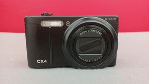 Digital Camera Model No. CX4 RICOH - Picture 1 of 10