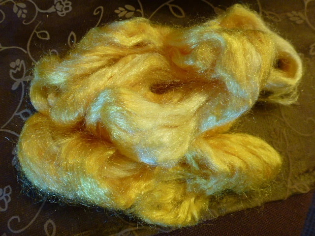 Firestar Sunshine One Ounce  29 g Custom Color - Image 1 of 1