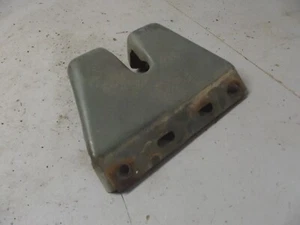 1970 Ford  Econoline STEERING COLUMN DROP MOUNT hotrod - Picture 1 of 6