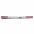 Copic Ciao Twin Tip Marker Pen - RV34 Dark Pink