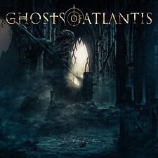 3.6.2.4, Ghosts of Atlantis, Audio CD, New, FREE