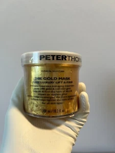 Peter Thomas Roth 24k Gold Mask 300ml/10.2 fl oz JUMBO SIZE - Picture 1 of 4