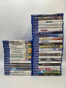Sony Playstation PS Vita Games | Pick & Choose | Bundle & Save | Tested Working - Picture 1 of 108