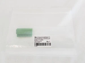 NEW Automation Direct P1-10RTB Productivity1000 Terminal Block 10-pin screw - Picture 1 of 5