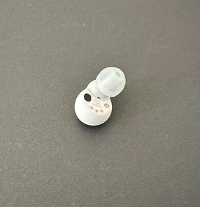 SONY WF-LS900N Link Buds Replacement Earbud YY2950 White (R) Right Side Ver4.2.1 - Picture 1 of 4
