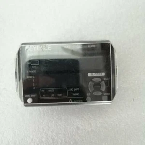 ONE KEYENCE Amplifier IL1500 Used - Picture 1 of 4