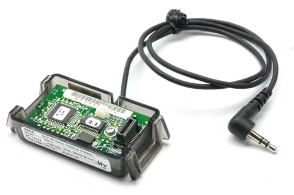 NEC 1091054 BE113158 DX7NA-WHA-A1 DSX Wireless Headset Adaptor DSX SL1100 SL2100 - Image 1 of 1
