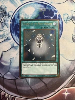 Charge of the Light Brigade - PGL2-EN052 - Gold Rare - Unlimited LP (Lt) - Image 1 of 3