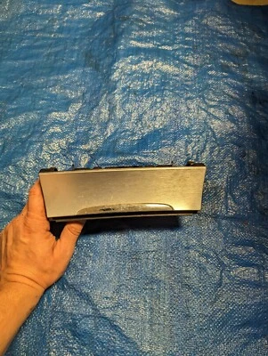 VW Volkswagen CC Passat 2009 2010 2011 2012 consola central bandeja de cenizas - 3C0863284 Foto 1 de 4