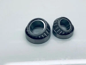Lenkkopf Kegelrollenlager für Royal Enfield Himalaya 411 17-22 - Bild 1 von 1