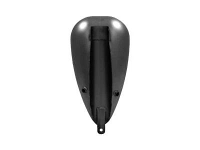 Tanque de gasolina estilo mini Mustang Paughco motocicleta moto Frisco - 2,2 galones Foto 1 de 3