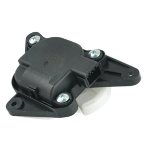 Heater Temperature Door Actuator Fits For Hyundai Santa Fe 07-12 Sonata NF 06-10 - Picture 1 of 4
