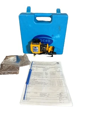 Mini aplicador de máquina prensadora Stocko RBB 7995.003/004/005 Foto 1 de 4