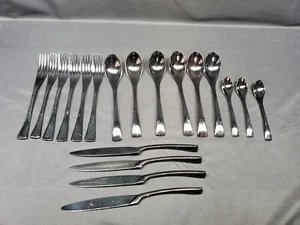 19 Piece Mixed Lot: La Tavola Tendence New Wave Collection? - Bild 1 von 19