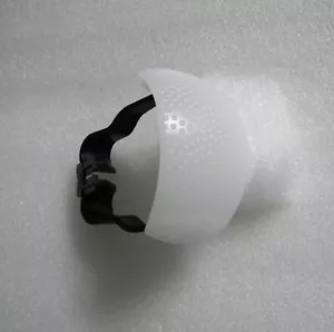 GARY FONG Puffer POP UP Flash Diffuser - Reduces Contrast & Soften Shadows - Picture 1 of 6