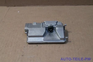 Porsche Cayenne 958 Lane Keeping Assistant Front Camera 7PP980653 B. - Picture 1 of 2
