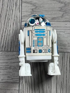 Star Wars - Vintage 1977-1985 - Artoo-Detoo (R2-D2) (with Sensorscope) - loose - Picture 1 of 5