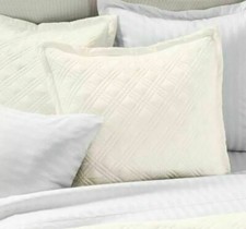 chaps pillow shams