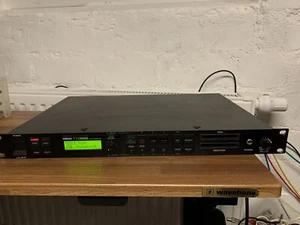 Yamaha TG55 AWM Synthesizer - 16 Bit Digital Waveforms - serviced - Bild 1 von 2