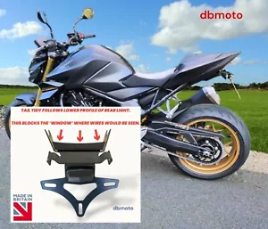*Plug & Play* Honda CB1000 Hornet / SP Tail Tidy. 2025 en adelante. Hecho en Reino Unido. - Imagen 1 de 5