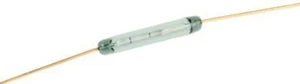 SP-NO Reed Switch, 500mA 200V ac/dc - Picture 1 of 1