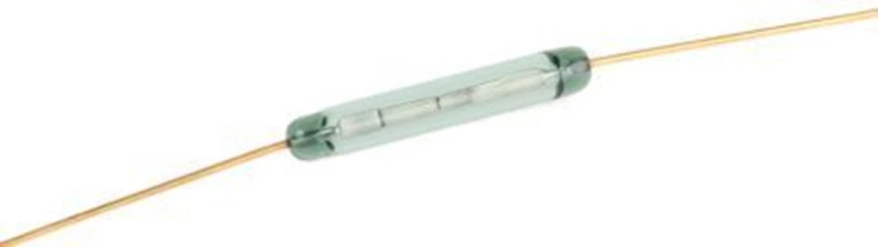 SP-NO Reed Switch, 500mA 200V ac/dc - Image 1 of 1