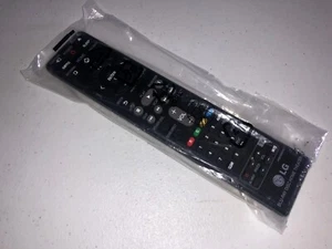 NEW AUTHENTIC AKB73596102 LG Blu-ray Player BH6320H BH6220C BH6340H BH6420P - Picture 1 of 3