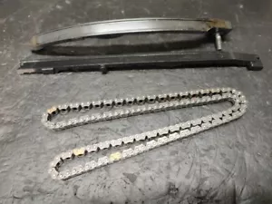 Polaris Predator 500 Cam Timing Chain Guides Tensioner Lever Outlaw 3088018 - Picture 1 of 4
