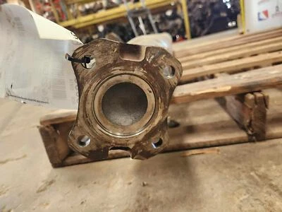 Eje de transmisión trasero NISSAN ARMADA 07 08 09 10 11 12 13 14 15 Foto 1 de 4