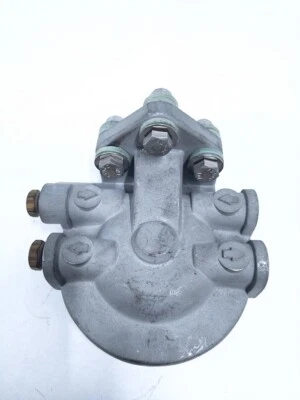 Yamaha YSC-10171-10-0C, Fuel Filter Housing Header - Image 1 of 4