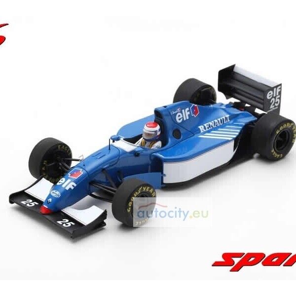 Spark Diecast Formula 1 Cars 1994 Vehicle Year for sale | eBay Spark Diecast Formula 1 Cars 1994 Vehicle Year for sale | eBay