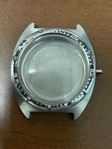 FAVRE LEUBA VECCHIA CASSA DIVER ANNI 70 SWISS MADE 38 mm - Photo 1/4