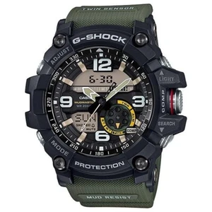 G-SHOCK GG-1000-1A3 Mudmaster - Bild 1 von 2