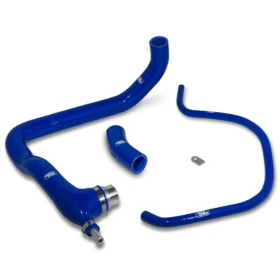 Yamaha YZF R1 M Thermo Bypass Race Hose Kit 15-2020 3 Piece Samco Sport Hose Kit - Image 1 of 2