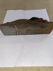 Vintage Miller Falls No 75-01-B Wood Plane - Picture 1 of 9